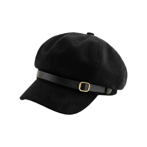 VEC 100% Polyester Berets Unisex