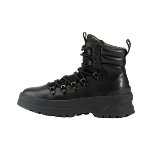 VAGABOND SHOEMAKERS Maxime Устойчивые к истиранию Outdoor 4,3 см Женские