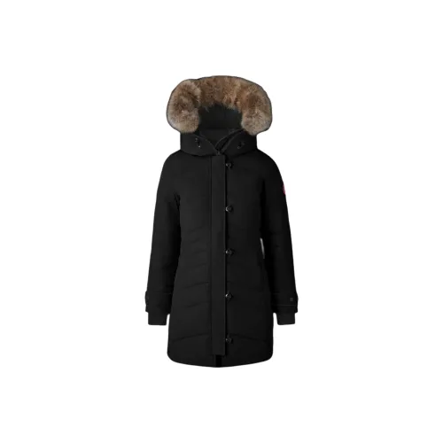 Canada Goose Lorette Series Пуховик Женские