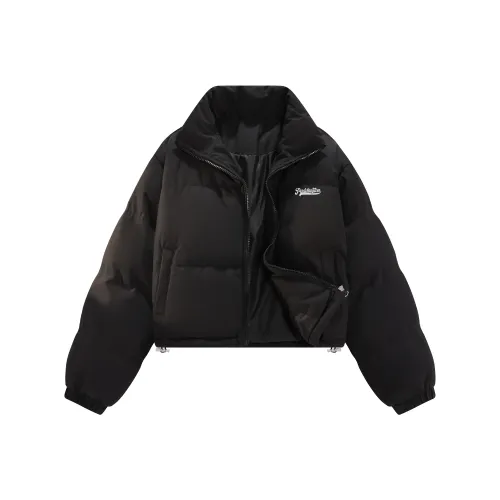 Паддингтон Медведь Пуховая куртка Унисекс