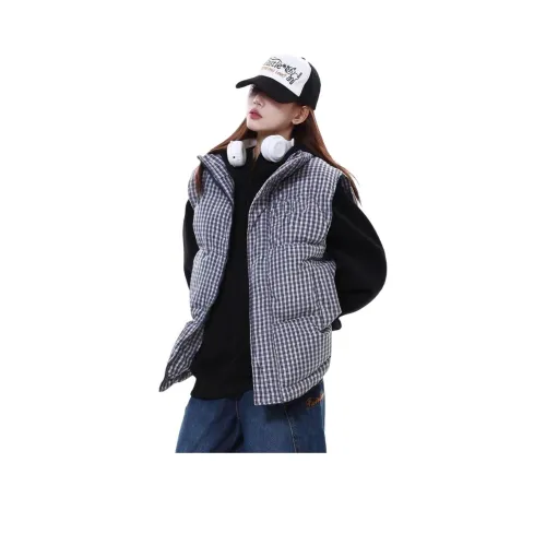 Olivia Share777 Хлопковый пуховик женский