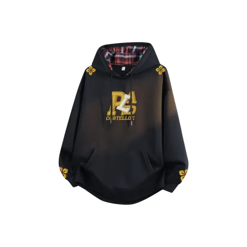 PAUL COSTELLOE Свитшот Унисекс