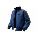 Темно-синий [Съемный логотип]