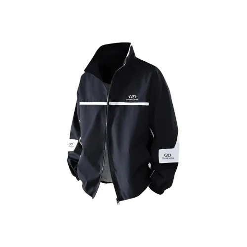 SNEIKLAU Унисекс Куртки