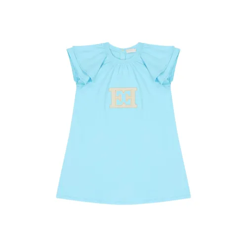 ESCADA Blue Kids Платья