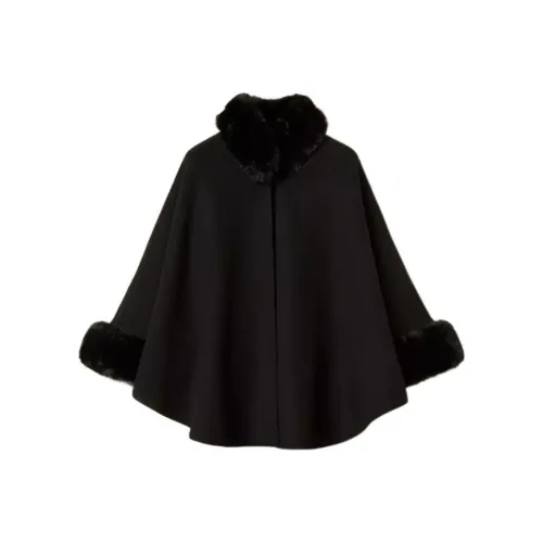 TWINSET Milano FW25 Плащ Женский