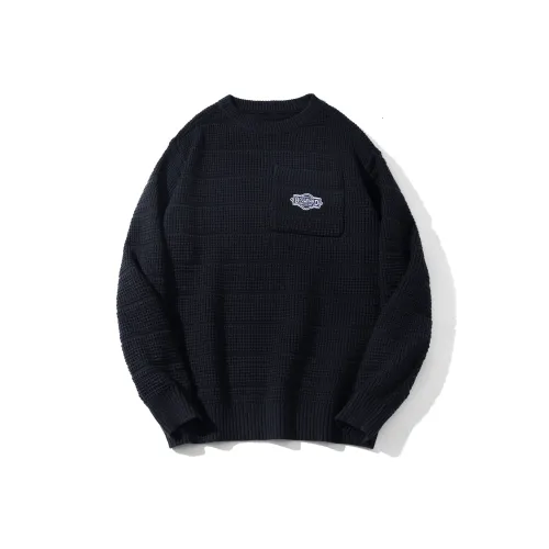 J.F.U Мужской Трикотаж