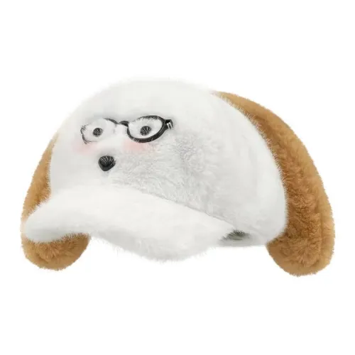 IOTS Полиэстер Береты Женские