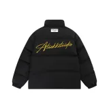 Чёрный (Жёлтый логотип)