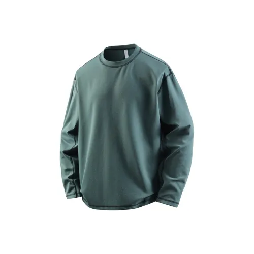 JEEP SPIRIT Мужская T-рубашка