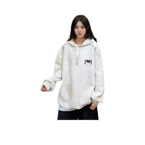 Genius Pooh Женская одежда Топ Свитшот Унисекс