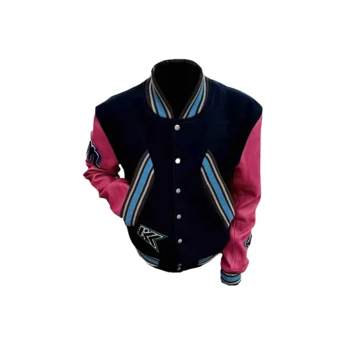 Pirkadat Черный Унисекс Куртки