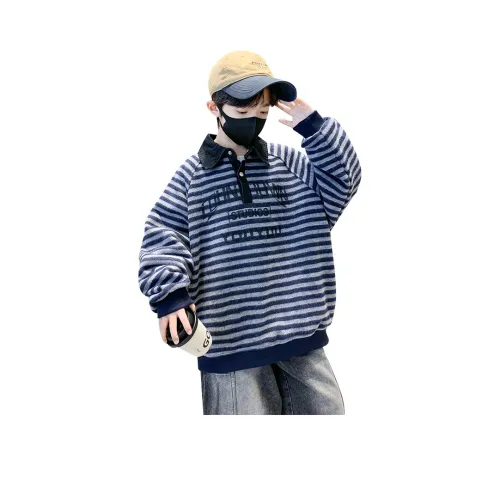 T.MOO Школьный возраст Свитшоты