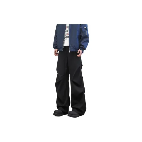 LEONBINNO Унисекс Костюм Брюки