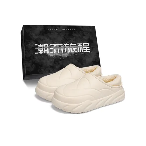 CHAOLIULVCHENG Антислип устойчивые к истиранию Домашние тапочки Унисекс