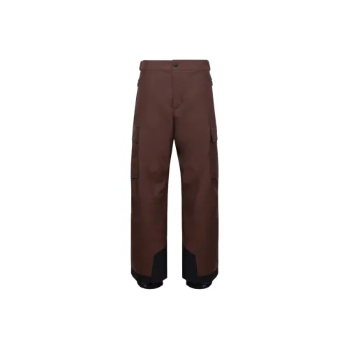 Moncler Grenoble Gore TEX Лыжные штаны Лыжные штаны Мужские