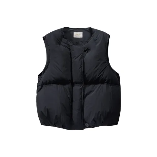 Cypress House Пуховый жилет Женские
