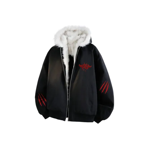 POVIT Унисекс Пуховики