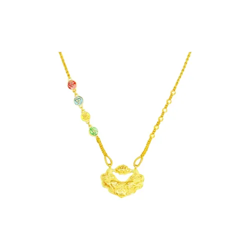 KZD Ожерелья Женские