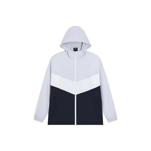 PEAK Цвет багряника Женские Тренч