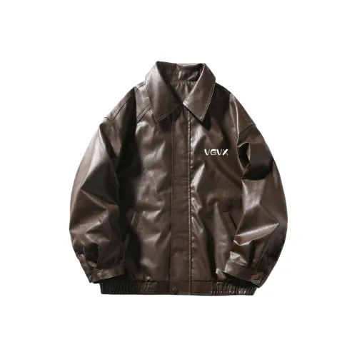 VGVX Унисекс Куртки