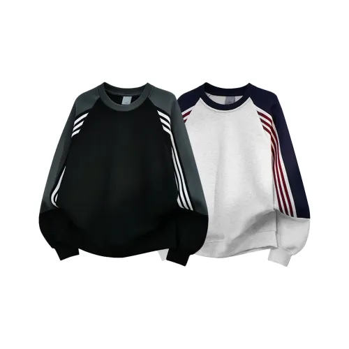 NBNO Унисекс Свитшоты