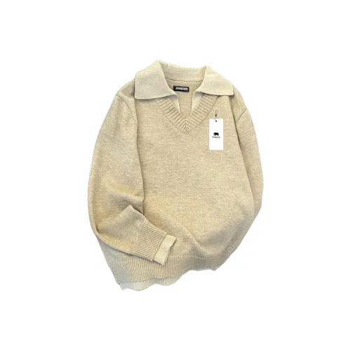 FOMOCE Унисекс Трикотаж