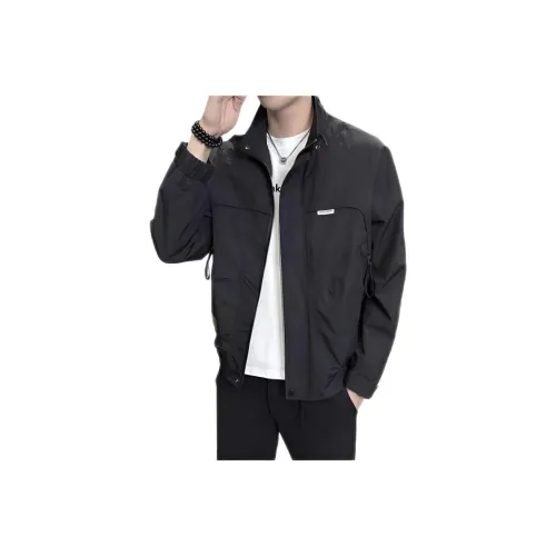 Yunpo Унисекс Куртки