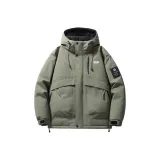 Светлый армейский зеленый