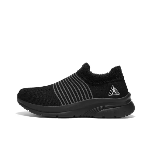 ZULIZ Обувь для среднего и пожилого возраста низкий топ повседневная обувь унисекс