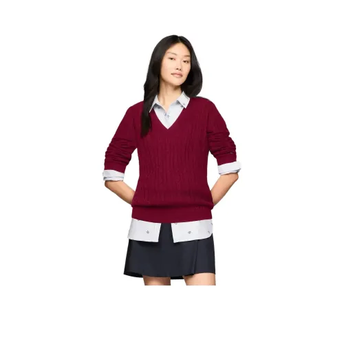 Tommy Hilfiger Трикотаж Женские