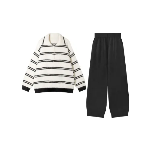 WEIXUNXIAOJIE Пижамный комплект женский