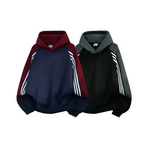 NBNO Унисекс Свитшоты