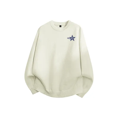 JEANSWEST LIFE Унисекс Свитера