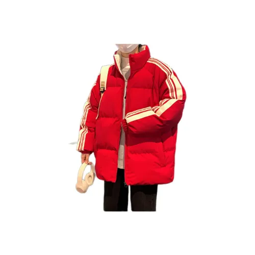 HYUNDAI Унисекс Пуховики