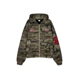 Камуфляж (Флисовая подкладка)