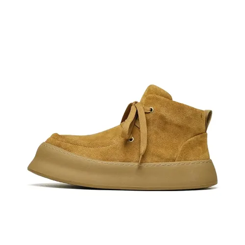 GOSO Outdoor Khaki Unisex