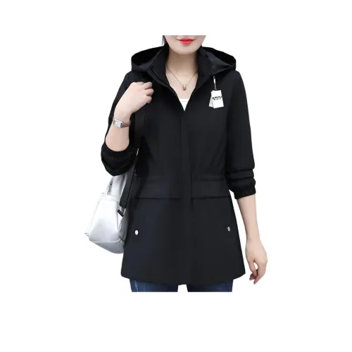 EMINU Женские Куртки