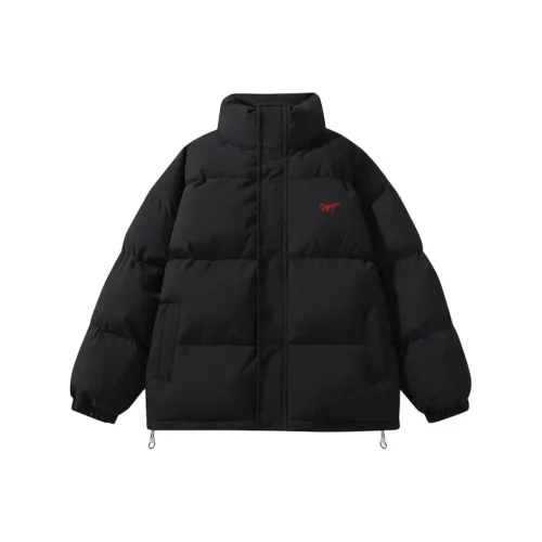 METE WHALE MT Хлопковый пуховик Унисекс