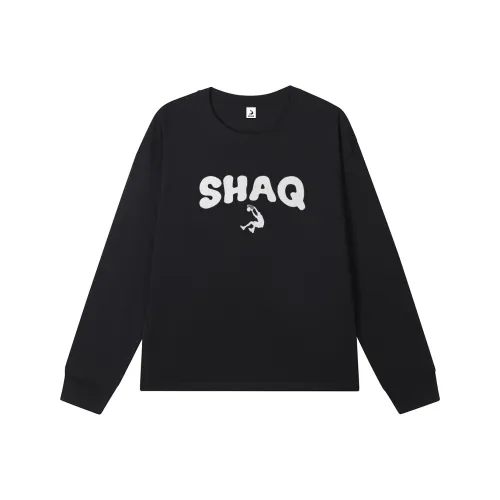 SHAQ Унисекс T-рубашки