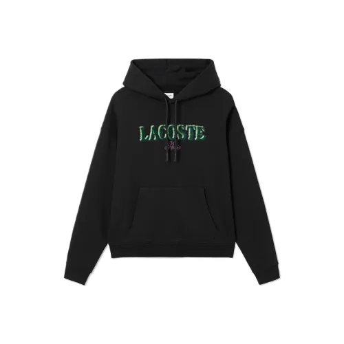 Мужские свитшоты LACOSTE Collaboration
