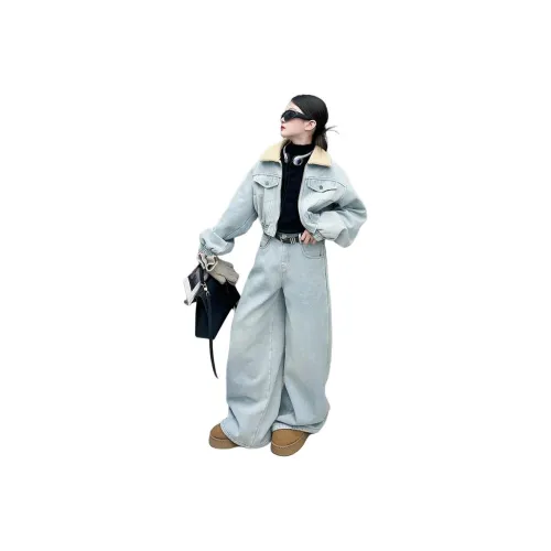 Guldoeleph Повседневная спортивная одежда для подростков