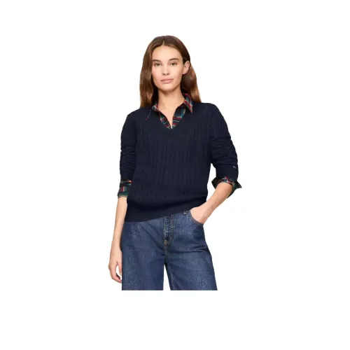 Tommy Hilfiger Трикотаж Женские