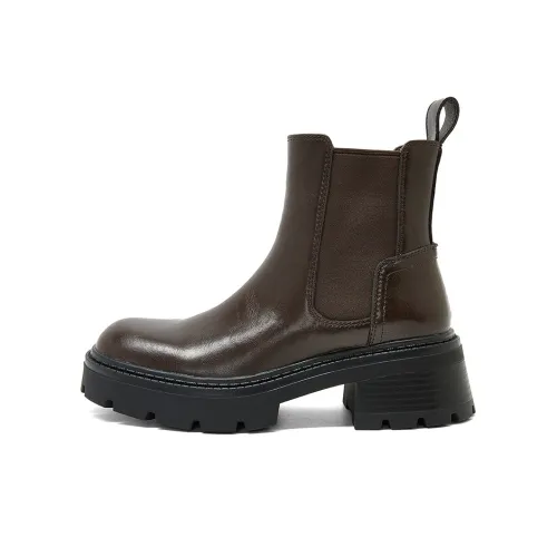 COMELY 12,5cm Челси Женские