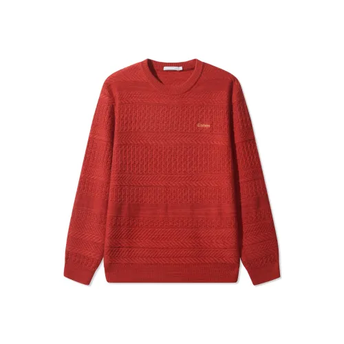 Cabbeen Мужские Свитера