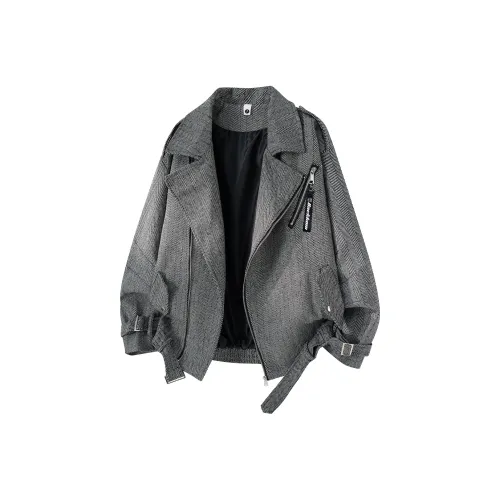 DAWEIBEIKEN Унисекс Пальто