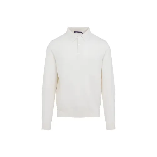 Ralph Lauren Purple Label Поло Мужское