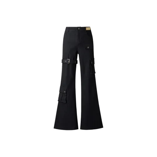 CHEER ZONE Унисекс Джинсы