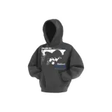 Темно-серый [утолщенная флисовая подкладка]