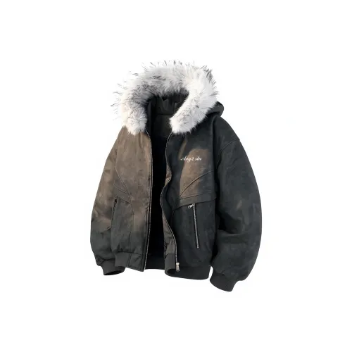 Ang2 Stu Унисекс Пуховики